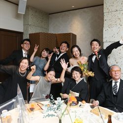 ザ・ガーデンオリエンタル大阪の写真18枚目