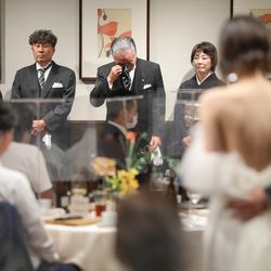 ザ・ガーデンオリエンタル大阪の写真5枚目