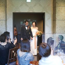 ザ・ガーデンオリエンタル大阪の写真19枚目