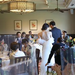 ザ・ガーデンオリエンタル大阪の写真12枚目