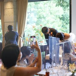 ザ・ガーデンオリエンタル大阪の写真33枚目