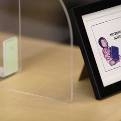 ザ・ガーデンオリエンタル大阪の写真15枚目