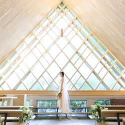 ザ・ガーデンオリエンタル大阪の写真1枚目