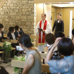 ザ・ガーデンオリエンタル大阪の写真15枚目