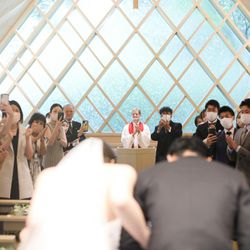 ザ・ガーデンオリエンタル大阪の写真29枚目