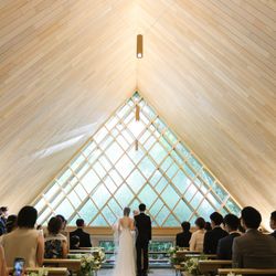 ザ・ガーデンオリエンタル大阪の写真10枚目