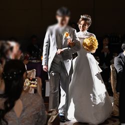 ANAインターコンチネンタルホテル東京の写真35枚目