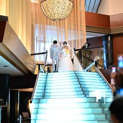 ANAインターコンチネンタルホテル東京の写真34枚目