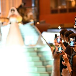 ANAインターコンチネンタルホテル東京の写真36枚目