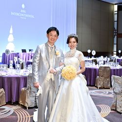 ANAインターコンチネンタルホテル東京の写真25枚目