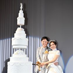 ANAインターコンチネンタルホテル東京の写真5枚目