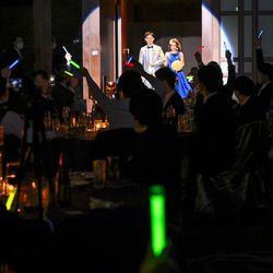 ANAインターコンチネンタルホテル東京の写真10枚目