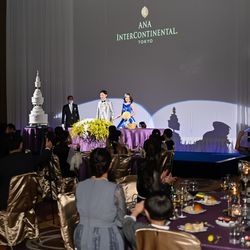 ANAインターコンチネンタルホテル東京の写真14枚目