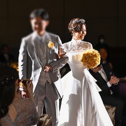 ANAインターコンチネンタルホテル東京の写真16枚目