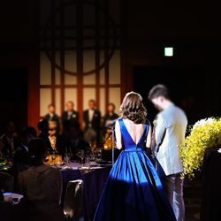 ANAインターコンチネンタルホテル東京の写真14枚目