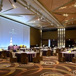 ANAインターコンチネンタルホテル東京の写真15枚目