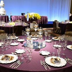 ANAインターコンチネンタルホテル東京の写真33枚目