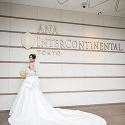 ANAインターコンチネンタルホテル東京の写真6枚目