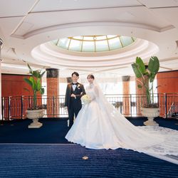 ウェスティンホテル東京の写真4枚目