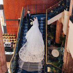 ウェスティンホテル東京の写真1枚目