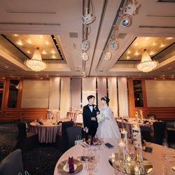 ウェスティンホテル東京の写真31枚目