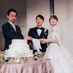 ウェスティンホテル東京の写真20枚目