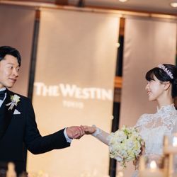 ウェスティンホテル東京の写真15枚目