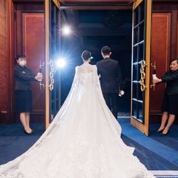 ウェスティンホテル東京の写真29枚目