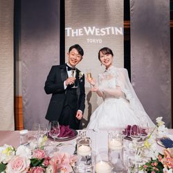 ウェスティンホテル東京の写真30枚目
