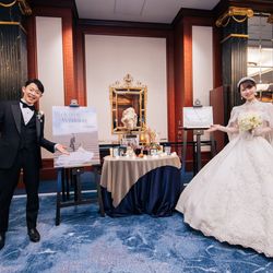 ウェスティンホテル東京の写真32枚目