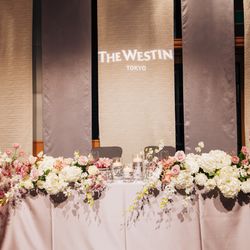 ウェスティンホテル東京の写真24枚目