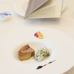 シェラトン・グランデ・トーキョーベイ・ホテルの写真7枚目