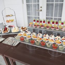 シェラトン・グランデ・トーキョーベイ・ホテルの写真2枚目