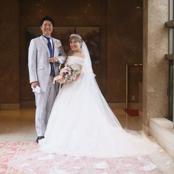 シェラトン・グランデ・トーキョーベイ・ホテルの写真11枚目