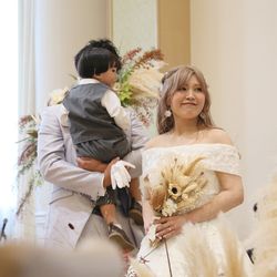 シェラトン・グランデ・トーキョーベイ・ホテルの写真14枚目