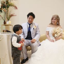 シェラトン・グランデ・トーキョーベイ・ホテルの写真21枚目