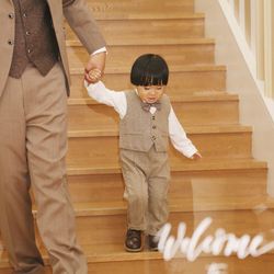 シェラトン・グランデ・トーキョーベイ・ホテルの写真6枚目