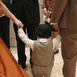 シェラトン・グランデ・トーキョーベイ・ホテルの写真12枚目