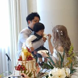 シェラトン・グランデ・トーキョーベイ・ホテルの写真1枚目