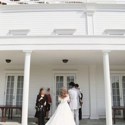 シェラトン・グランデ・トーキョーベイ・ホテルの写真28枚目