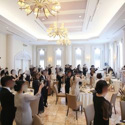 シェラトン・グランデ・トーキョーベイ・ホテルの写真2枚目