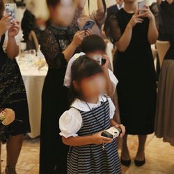 シェラトン・グランデ・トーキョーベイ・ホテルの写真21枚目