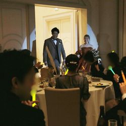 シェラトン・グランデ・トーキョーベイ・ホテルの写真16枚目