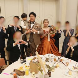 シェラトン・グランデ・トーキョーベイ・ホテルの写真5枚目