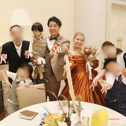 シェラトン・グランデ・トーキョーベイ・ホテルの写真3枚目