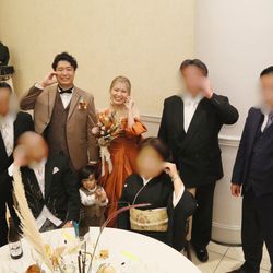 シェラトン・グランデ・トーキョーベイ・ホテルの写真22枚目