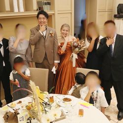 シェラトン・グランデ・トーキョーベイ・ホテルの写真4枚目