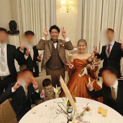 シェラトン・グランデ・トーキョーベイ・ホテルの写真11枚目