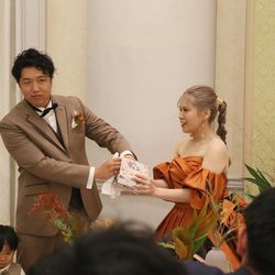 シェラトン・グランデ・トーキョーベイ・ホテルの写真21枚目