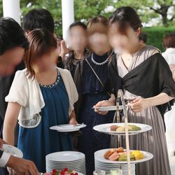 シェラトン・グランデ・トーキョーベイ・ホテルの写真28枚目